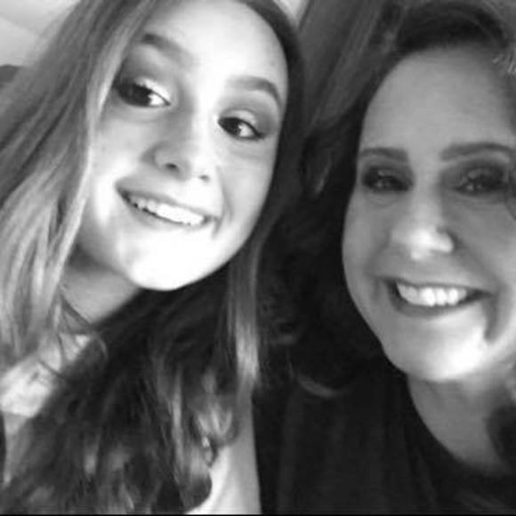 Meet your Posher, Megan - Picture 1 of 1